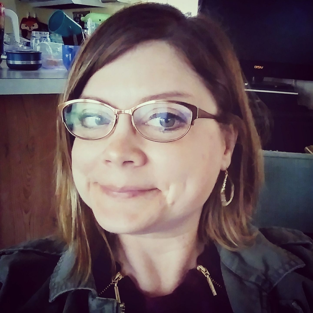 Meet your Posher, Haylee